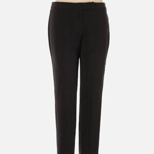 Milly Women’s Black Dress Pants – Size 6
